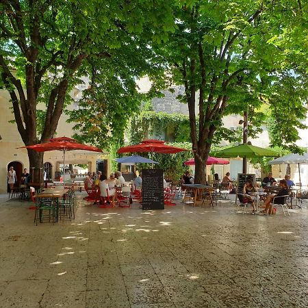 Les Estrelles Leilighet Saint-Rémy-de-Provence Eksteriør bilde